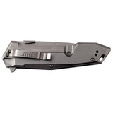 Elite Tactical Folding Knife SKU ET-1018SW