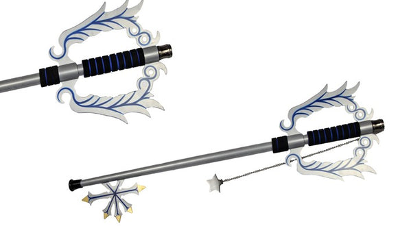OathKeeper Keyblade