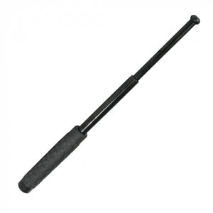 Police Force 16 inch Expandable Steel Baton SKU PF16T