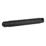 Police Force 16 inch Expandable Steel Baton SKU PF16T