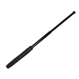 Police Force 21" Expandable Steel Baton SKU  PF21T