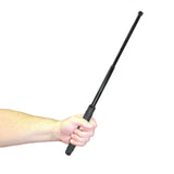 Police Force 21" Expandable Steel Baton SKU  PF21T