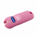 SMART 24,000,000 Keychain Stun Gun BLACK SKU: SWS24BK