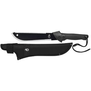 Gerber Gator Machete Jr Fixed Blade SKU 31-000759N