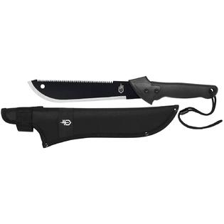 Gerber Gator Machete Jr Fixed Blade SKU 31-000759N