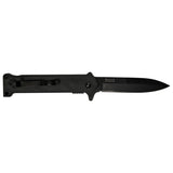 Master USA Spring Assisted Knife SKU MU-A121B