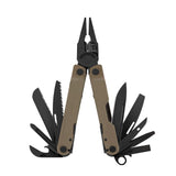 Leatherman Rebar Multi-Tool w/Sheath Coyote Tan SKU 832721