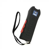 Streetwise Black Jack 21,000,000 Stun Gun SKU: SWBJ21BK