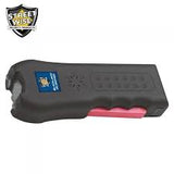 Streetwise Black Jack 21,000,000 Stun Gun SKU: SWBJ21BK