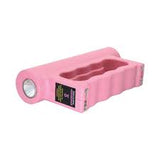 Streetwise Double Down 23,000,000 Stun Gun PINK SKU: SWDD23P