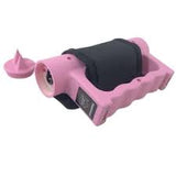 Streetwise Double Down 23,000,000 Stun Gun PINK SKU: SWDD23P