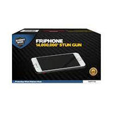 Streetwise FRiPHONE 14,000,000* Stun Gun SKU: SWFP14B