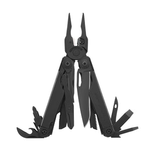 Leatherman Surge Multi Tool Black (21-in-1) SKU 831024