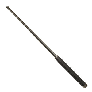 Streetwise 26" Expandable Steel Baton SKU SW26C