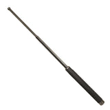 Streetwise 26" Expandable Steel Baton SKU SW26C