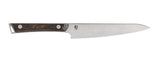 Shun KANSO 6-IN. UTILITY KNIFE SKU SWT0701