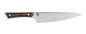 Shun Kanso 8-IN. Chef's Knife SKU  SWT0706