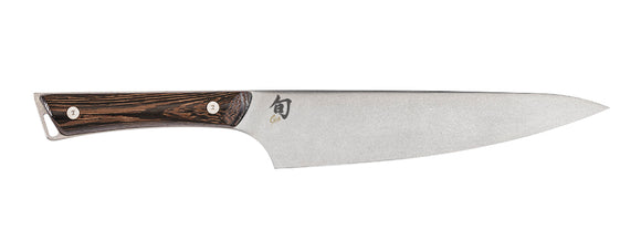 Shun Kanso 8-IN. Chef's Knife SKU  SWT0706