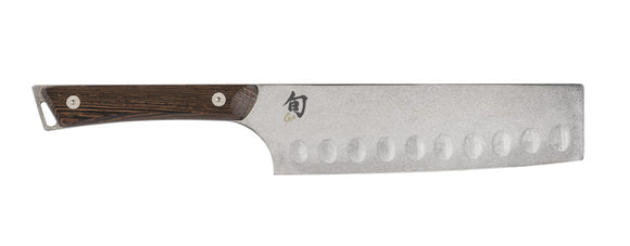 Shun Kanso HG Nakiri 6.5