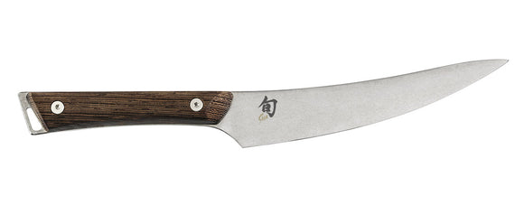Shun KANSO 6.5-IN. BONING/FILLET KNIFE SKU SWT0743