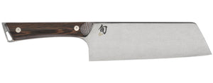 Shun KANSO 7-IN. ASIAN UTILITY KNIFE SKU SWT0767