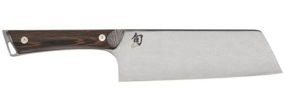 Shun KANSO 7-IN. ASIAN UTILITY KNIFE SKU SWT0767