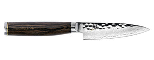 Shun Premier 4" Paring Knife Pakkawood SKU TDM0700