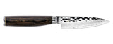 Shun Premier 4" Paring Knife SKU TDM0700