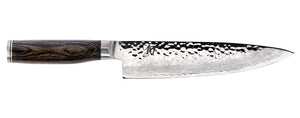 Shun PREMIER 8-IN. CHEF'S KNIFE SKU TDM0706