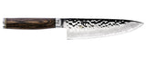 Shun Premier Chef's Knife 6" Pakkawood SKU TDM0723