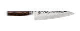 Shun Premier Asian Chef's Knife 7" Pakkawood SKU TDM0760