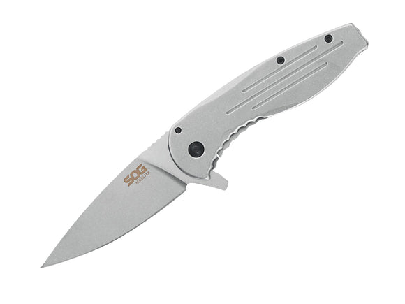 SOG Aegis Framelock Bulk SKU SOGAE31BXB