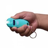 SMART 24,000,000 Keychain Stun Gun BLACK SKU: SWS24BK