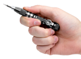 Kershaw TX Tool 5 Bit Screwdriver Set SKU TXTOOL/KSTXTOOL