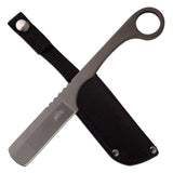 Master USA Fixed Blade Knife w/Sheath SKU MU-20-01SL