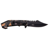 Master USA Spring Assisted Knife SKU MU-A042BC