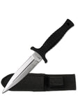 MTech USA Fixed Blade Boot Knife comes with Sheath SKU MT-097SL
