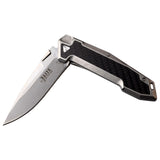 Elite Tactical Folding Knife SKU ET-1018SW